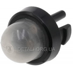 Топливный насос бензопилы ST FS-120 оригинал 41303506200 2