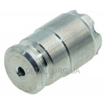 Сапун маслобака бензопили ST MS-462 CM оригінал 11286409100 (D8 h13,5)