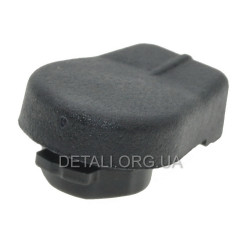 Защелка кожуха цепной пилы ST MS-180 оригинал 11301412300 2