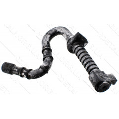 Шланг паливний ST для бензопил MS-361 оригінал (1128-358-7701) 2