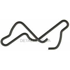 Пружина собачки стартера ST MS-660, MS-880 оригинал 11241953500 2