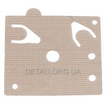 Мембрана насосна карбюратора бензопили ST MS-290 оригінал 41161214800