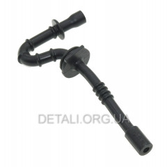 Шланг паливний бензопили ST MS-210 оригінал 11233587703 2