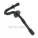 Шланг паливний бензопили ST MS-210 оригінал 11233587703