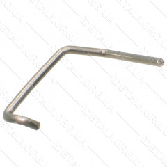 Тяга вала управления переключением ST MS-180 оригинал (1130-185-2000) 2