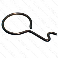 Пружина черв'яка маслонасоса ST MS-180 оригінал 1123-647-2400 2