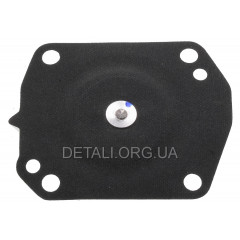 Мембрана карбюратора бензопилы ST MS-341 оригинал 41161214700 2