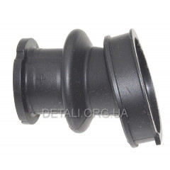 Патрубок карбюратора бензопилы ST MS 290 оригинал 11271412200 2