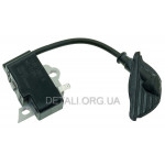 Котушка запалювання ST MS-181, MS-211 (до 2013 р) оригінал 11394001307