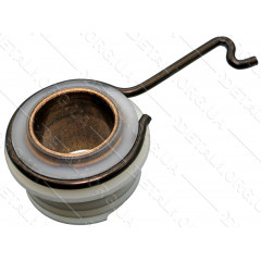 Привід маслонасоса бензопили ST MS-290, MS-310, MS-360 оригінал 11256407110 2