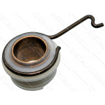 Привід маслонасоса бензопили ST MS-290, MS-310, MS-360 оригінал 11256407110