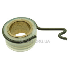 Привід маслонасоса бензопили ST MS-270 оригінал 11336407100 (d15*24/h13 мм) 2