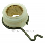 Привод маслонасоса бензопилы ST MS-270 оригинал 11336407100 (d15*24/h13 мм)