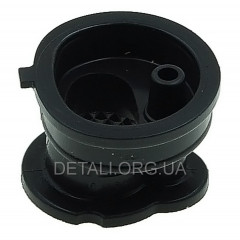 Патрубок карбюратора ST MS-180 оригінал 11301412200 2