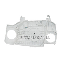 Кришка стартера бензопили ST MS-170 оригінал 11300801807 2