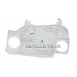 Кришка стартера бензопили ST MS-170 оригінал 11300801807