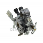 Карбюратор C1Q-S119 бензопили ST MS-211 оригінал 11391200601