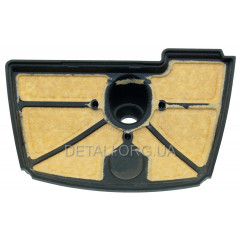 Воздушный фильтр бензопилы ST MS 150 C-E оригинал 11461404403 2