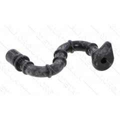 Паливний шланг безопили ST MS 201 оригінал 11413587708 2