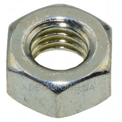 Шестигранна гайка M5 кріплення карбюратора бензопили ST MS-260 оригінал 92102600700 2