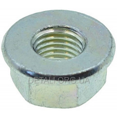 Гайка магнето М8х1 бензопили ST 023 оригінал 00009550802 2