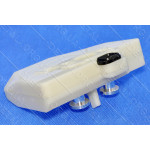 Повітряний фільтр бензопили ST MS-360, MS 340 оригінал 11251201612