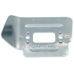 Охлаждающий лист бензопилы ST MS-341, MS-361 оригинал 11351413200