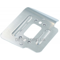 Охолодний лист бензопили ST MS-341, MS-361 оригінал 11351413200 2