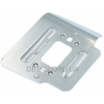 Охолодний лист бензопили ST MS-341, MS-361 оригінал 11351413200