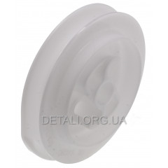 Бабина стартера бензопили ST MS-290 оригінал 11281950400 2