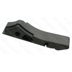 Захист кришки ланцюгової зірочки бензопили ST MS-271 оригінал (1135-656-1500) 2