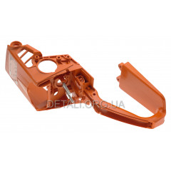 Корпус рукоятки ST для MS-210, MS-230, MS-250 оригінал (1123-790-1022) 2