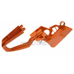 Корпус рукоятки ST для MS-210, MS-230, MS-250 оригінал (1123-790-1022)