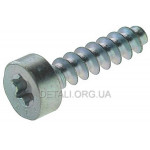 Винт с цилиндрической головкой ST IS-P5 x 20 оригинал (9074-478-4135)