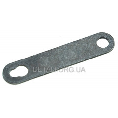 Накладка важеля гальма ST для MS-180, MS-211, MS-230 оригінал (1123-162-5800) 2