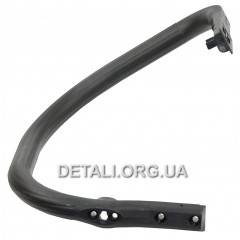 Рукоятка бензопили ST MS-341 оригінал 11357911700 2