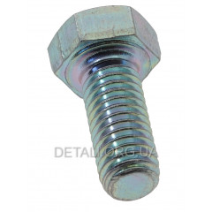 Гвинт M5x12 ST MS 290 оригінал 9008-345-0960 2