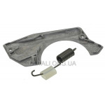 Пружина розтягування з кришкою бензопили ST MS-290 оригінал 11271605550