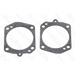 Прокладка мембрани карбюратора ланцюгової пилки ST MS-270 оригінал 11281290906 2