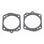 Прокладка мембрани карбюратора ланцюгової пилки ST MS-270 оригінал 11281290906