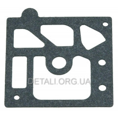 Прокладка діафрагми насоса карбюратора ST MS-270, MS-290, MS-361 оригінал 41161290902 2
