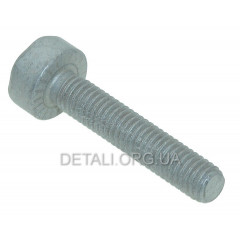 Винт IS-M5x25 бензопилы ST MS 361 оригинал 90223711050 2