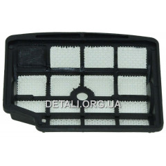 Повітряний фільтр бензопили ST MS-200 T оригінал 11291201602 2