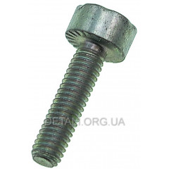 Гвинт із циліндричною головкою ST MS-260 IS-M4*16 оригінал 90223130680 2