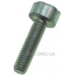 Гвинт із циліндричною головкою ST MS-260 IS-M4*16 оригінал 90223130680