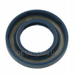 Сальник коленвала 17x30x4,4 бензопилы ST MS 290 оригинал 96390031743 2