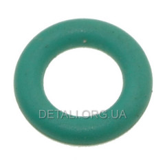 Уплотнительное кольцо 4x1,5 маслонасоса бензопилы ST MS-440 оригинал 96469510155 2