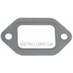 Прокладка глушителя бензопилы ST MS-440, MS-660 оригинал 11251490601 2