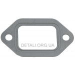 Прокладка глушителя бензопилы ST MS-440, MS-660 оригинал 11251490601