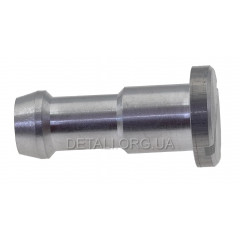 Шлицева гайка кріплення фільтра бензопили ST MS-440 оригінал 1128-141-8300 2